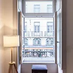 Διαμέρισμα Flh Downtown Marble *