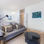 Διαμέρισμα Flh Downtown Marble *