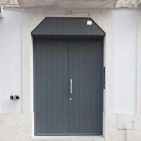 Flh Downtown Marble Апартаменты Лиссабон