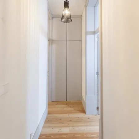 Apartamento Flh Downtown Marble *