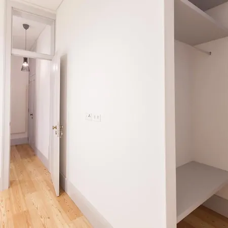 Apartamento Flh Downtown Marble