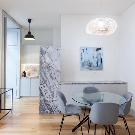 شقة Flh Downtown Marble