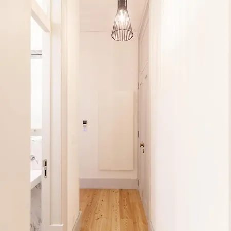 Flh Downtown Marble Apartamento *