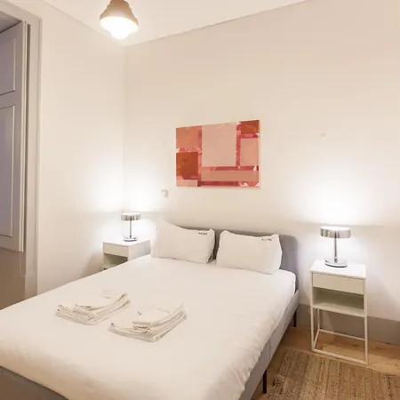 Apartamento Flh Downtown Marble *