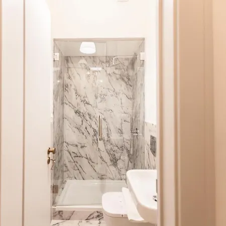 Flh Downtown Marble Апартаменты *