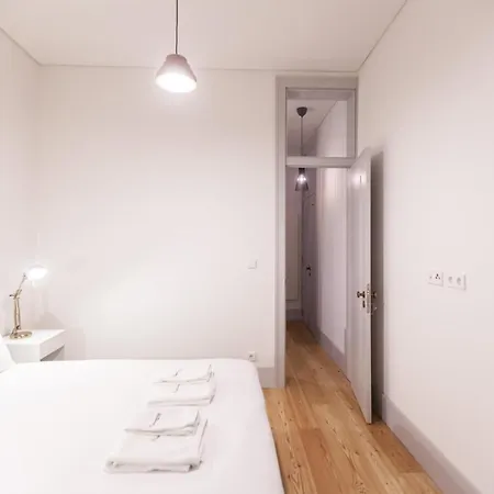 Appartement Flh Downtown Marble Lisboa