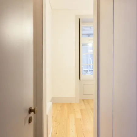 Flh Downtown Marble * Lisbona