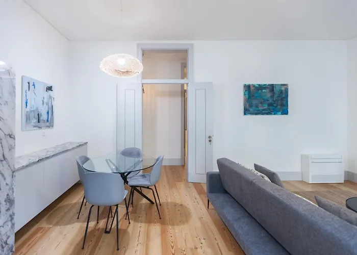 Flh Downtown Marble Apartmán