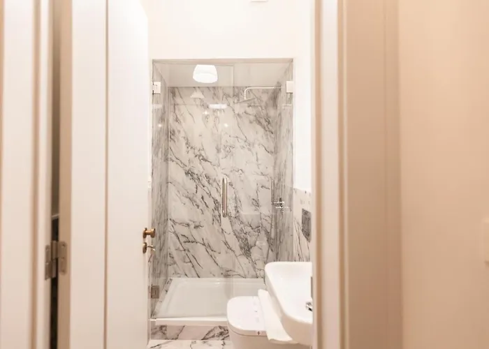 Flh Downtown Marble Apartmán *