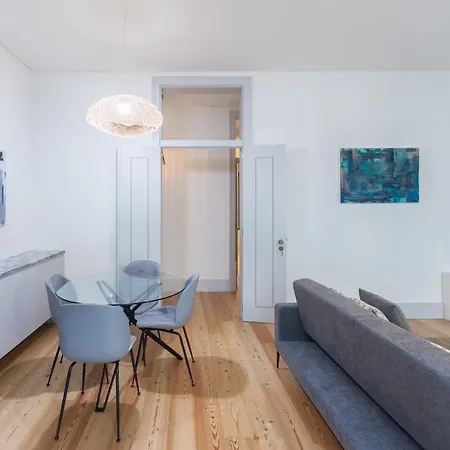 Flh Downtown Marble Appartement