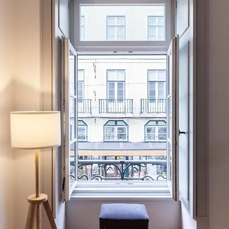 Appartement Flh Downtown Marble *