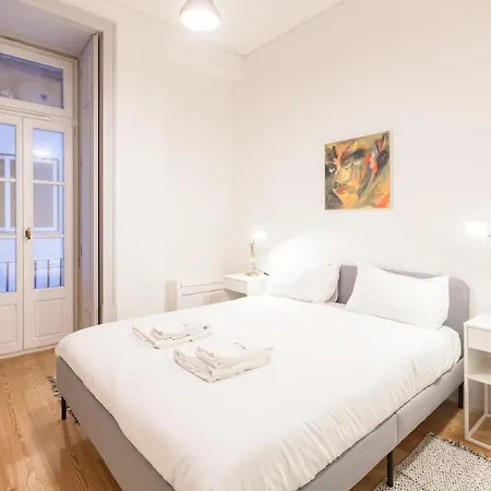 Appartement Flh Downtown Marble