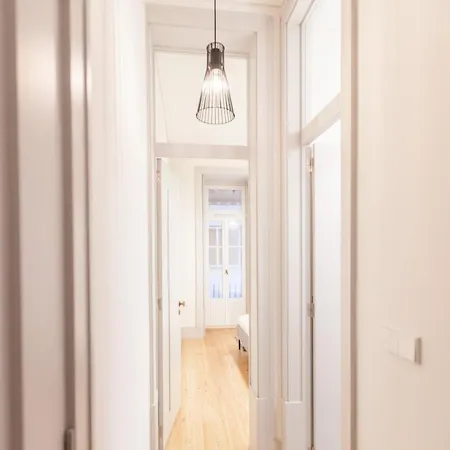 Flh Downtown Marble * Lissabon